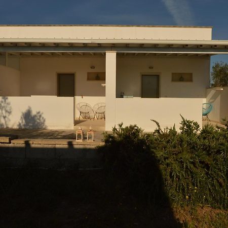 Il Monile Hotel Otranto Luaran gambar
