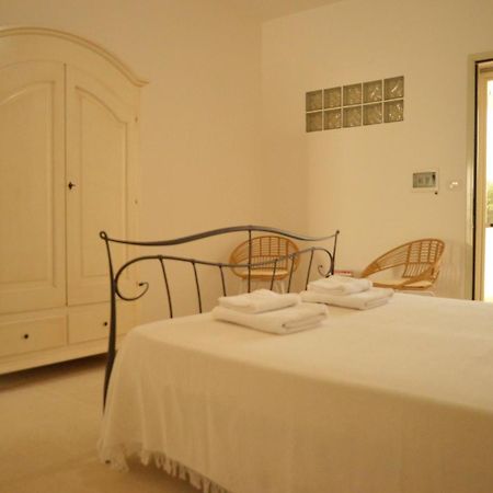 Il Monile Hotel Otranto Luaran gambar