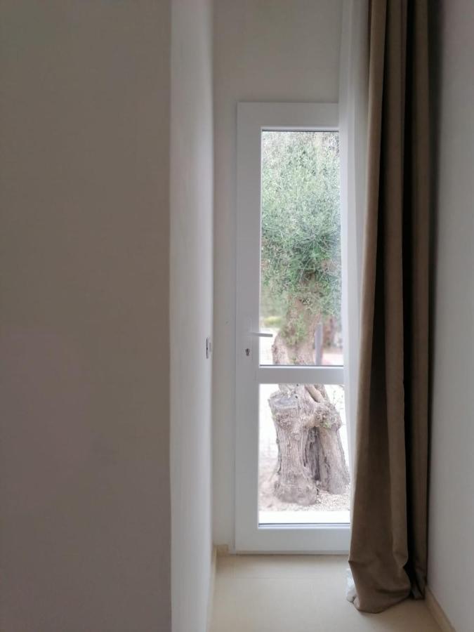 Il Monile Hotel Otranto Luaran gambar