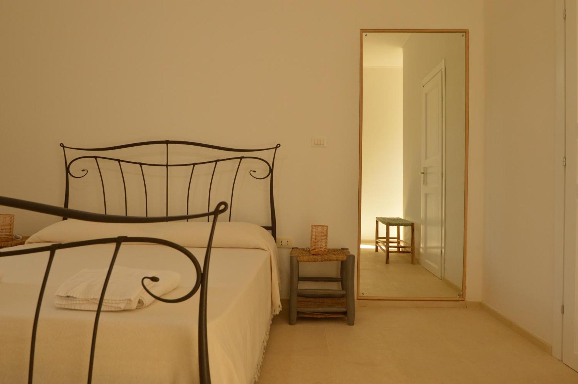 Il Monile Hotel Otranto Luaran gambar