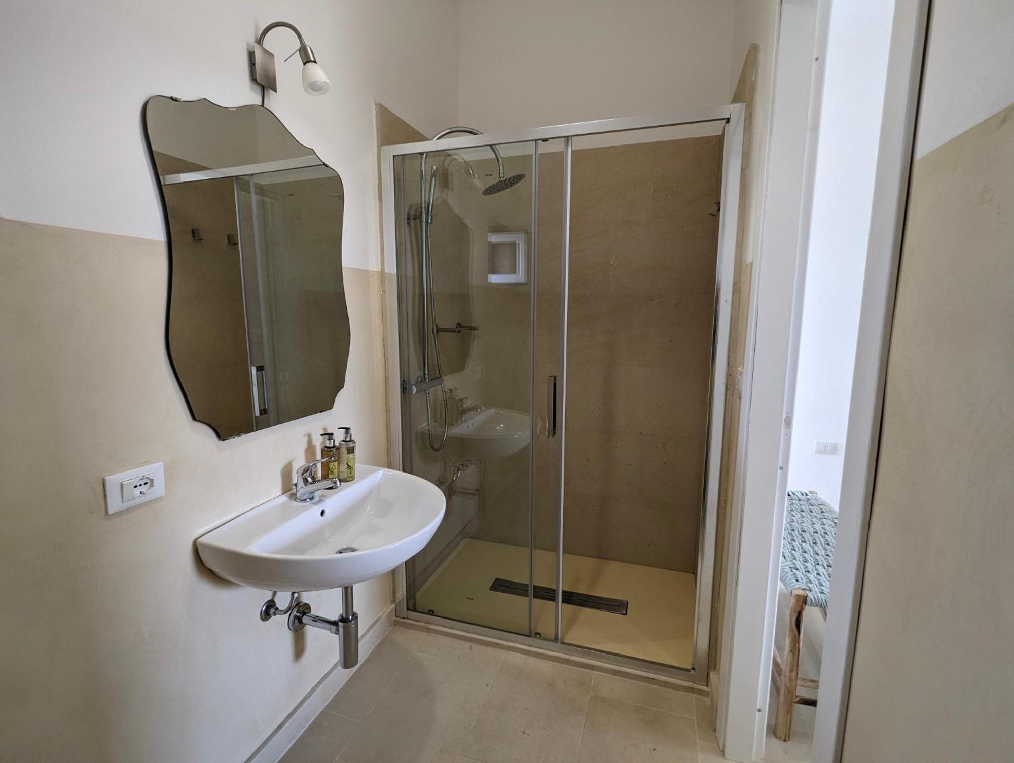 Il Monile Hotel Otranto Luaran gambar