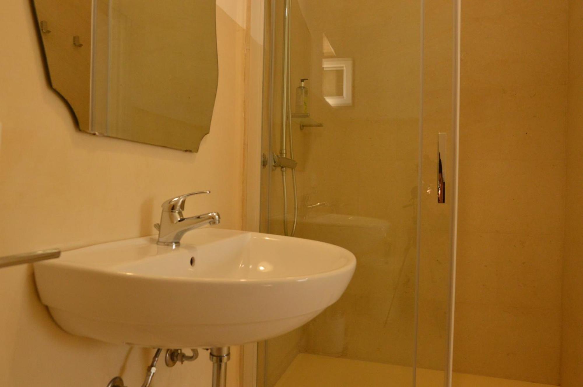 Il Monile Hotel Otranto Luaran gambar