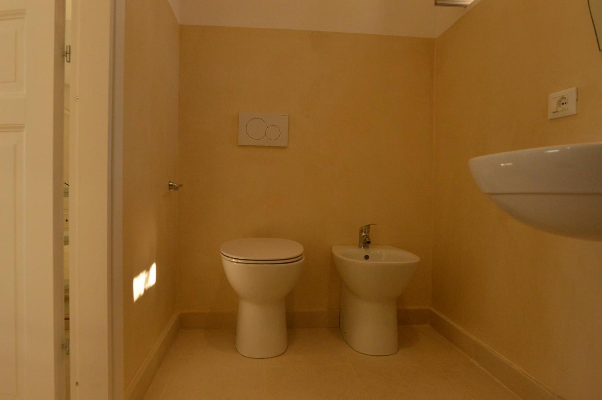 Il Monile Hotel Otranto Luaran gambar