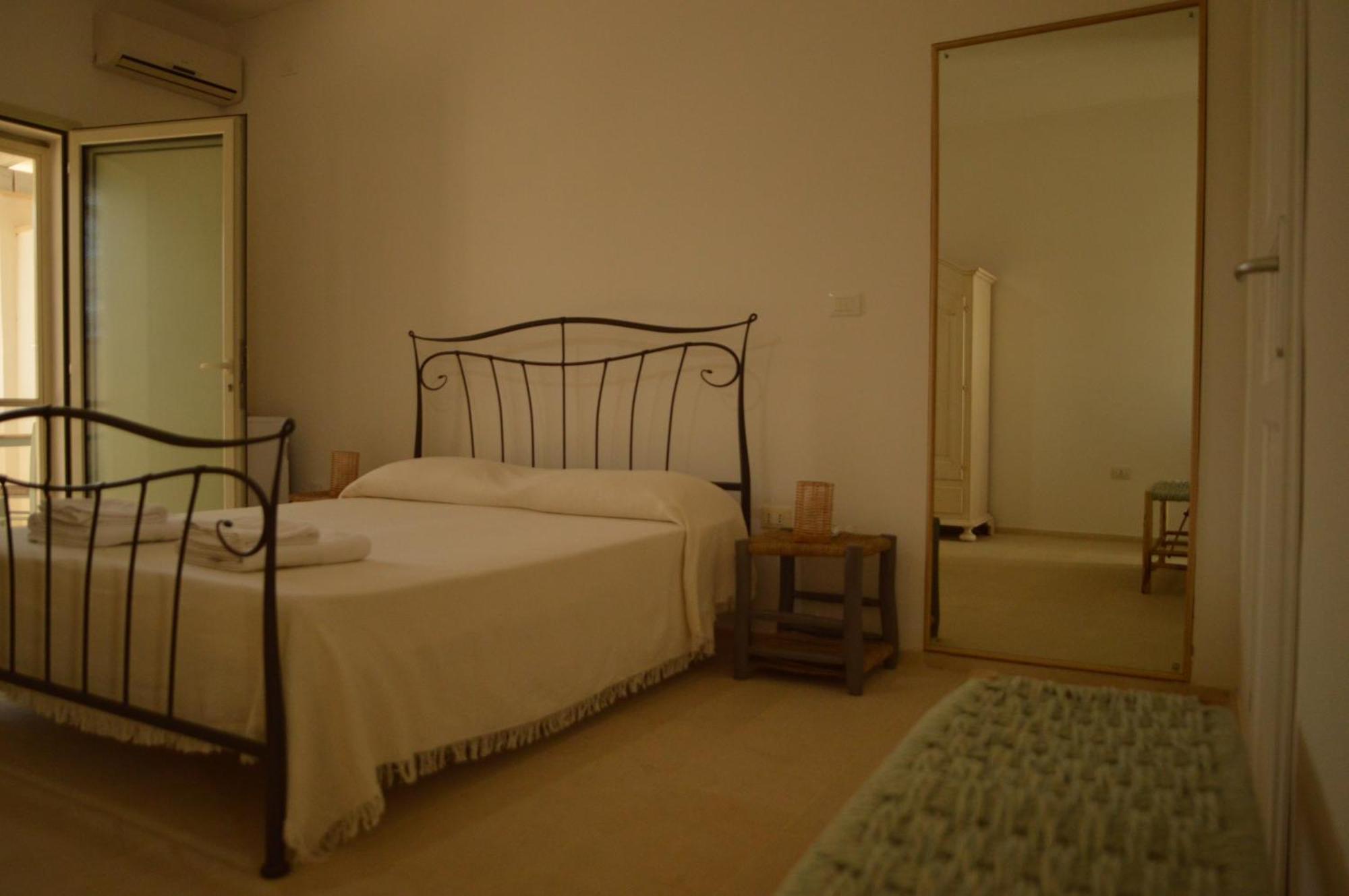 Il Monile Hotel Otranto Luaran gambar