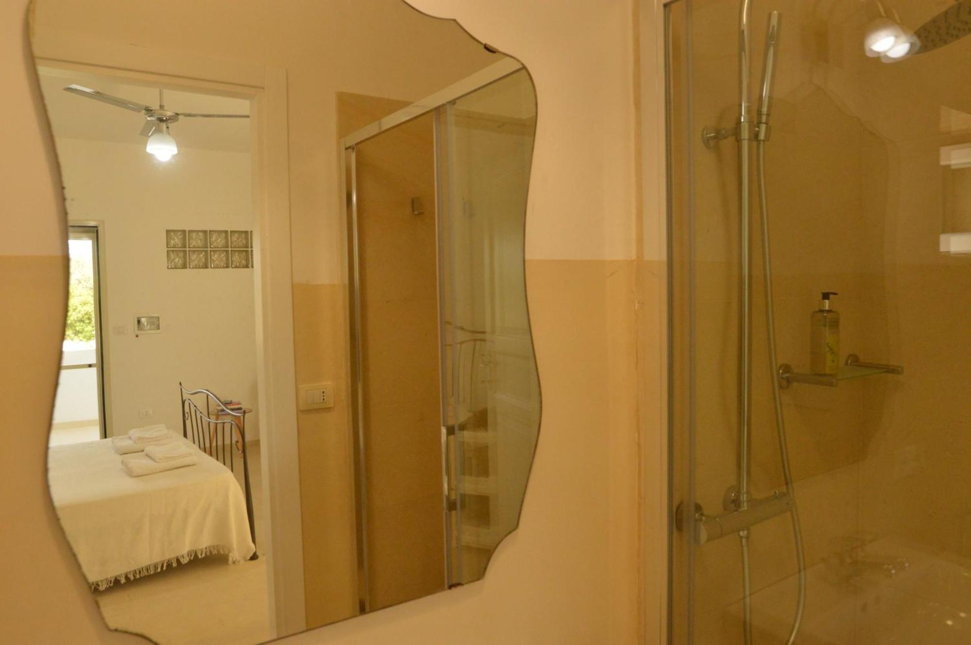 Il Monile Hotel Otranto Luaran gambar