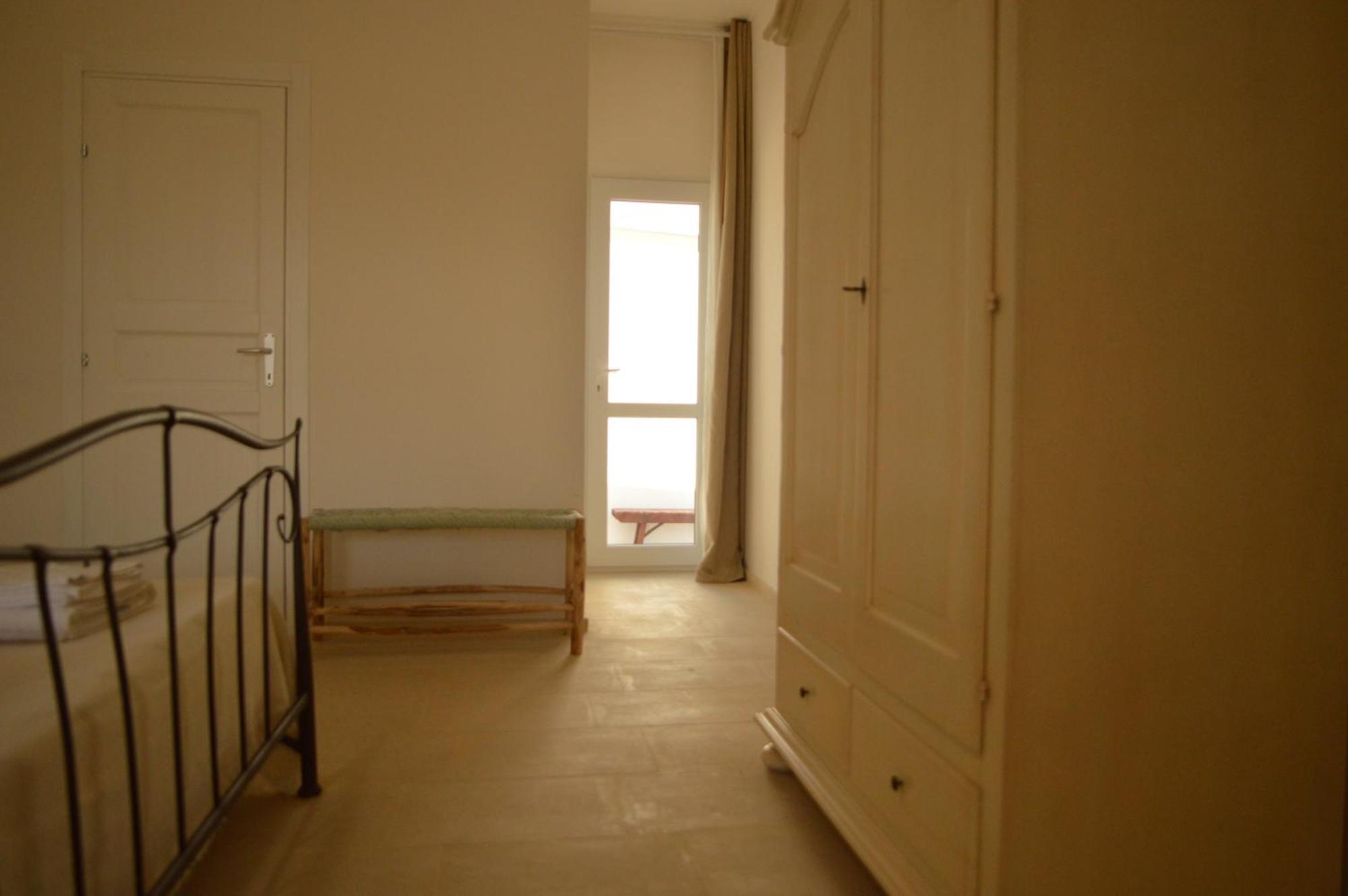 Il Monile Hotel Otranto Luaran gambar