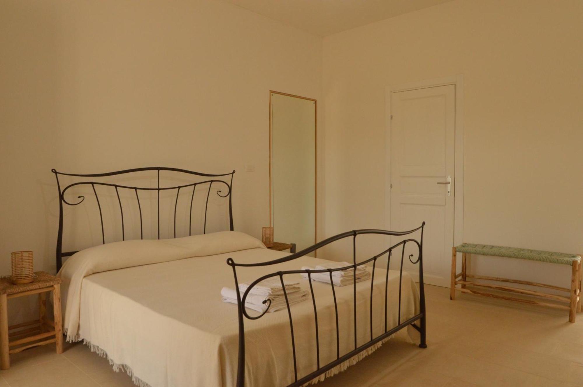Il Monile Hotel Otranto Luaran gambar