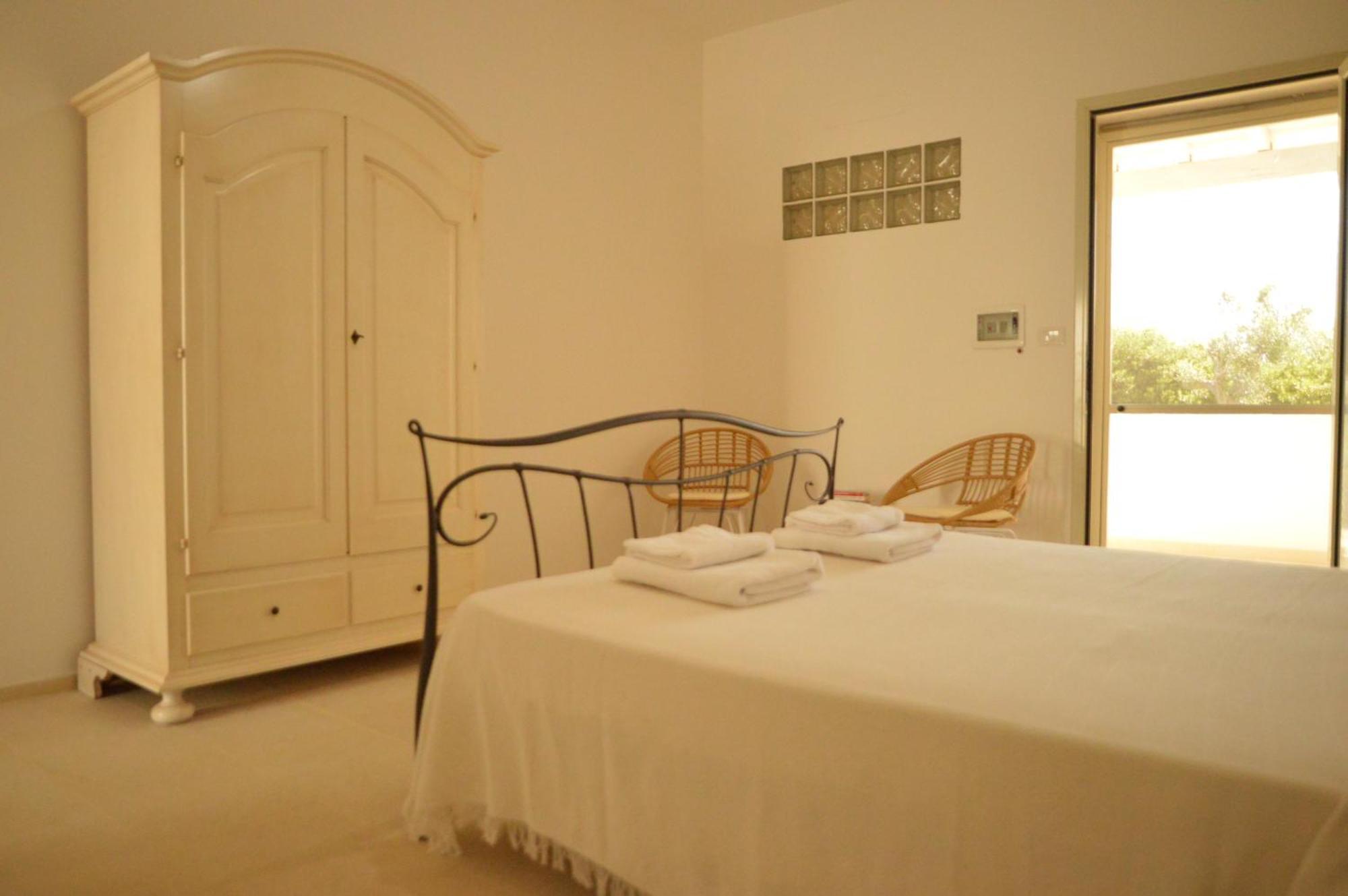 Il Monile Hotel Otranto Luaran gambar
