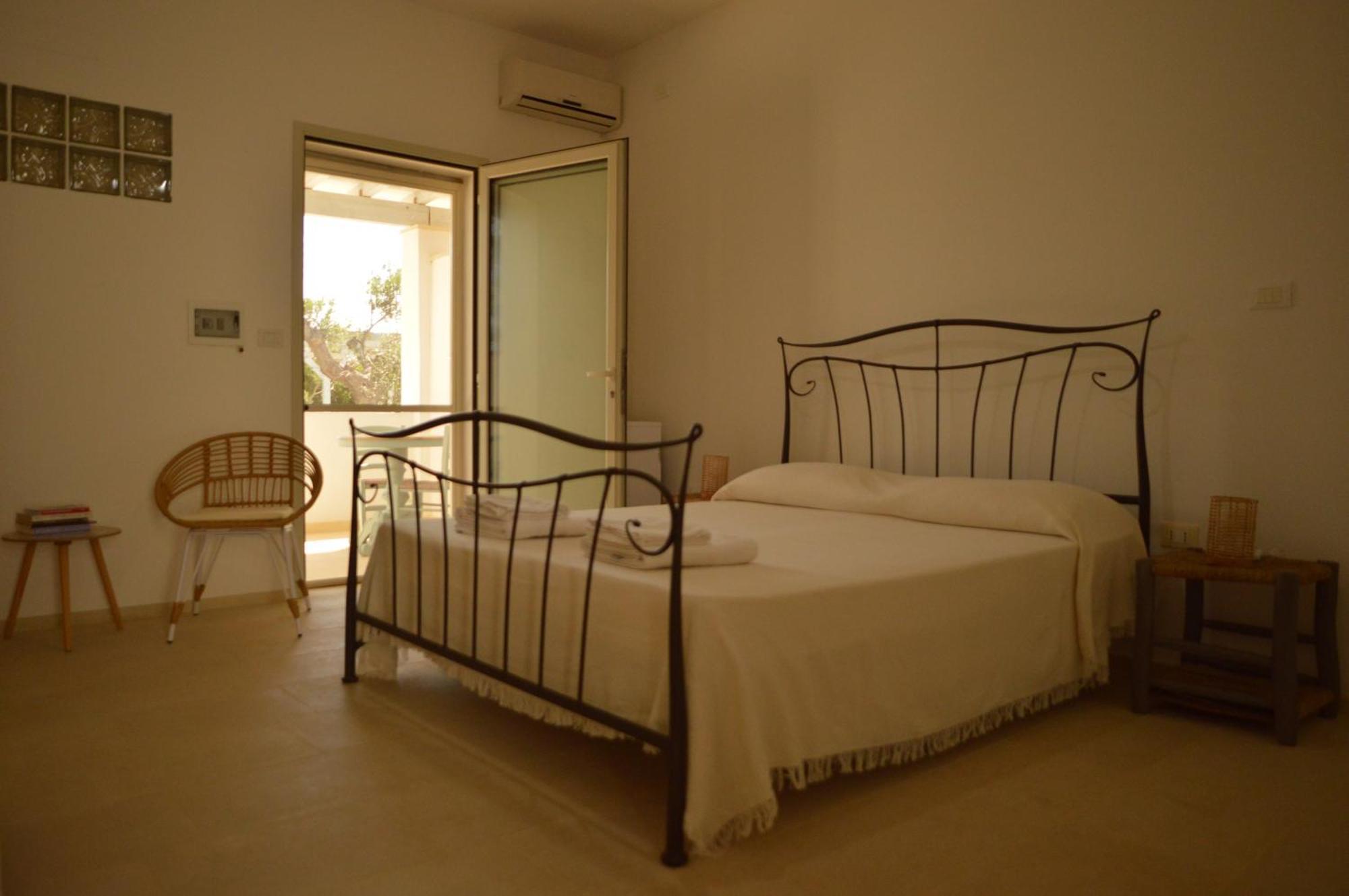 Il Monile Hotel Otranto Luaran gambar